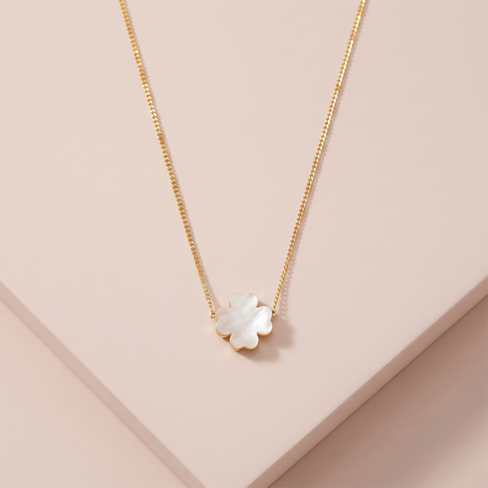 Colar choker com zircônias banho ouro 18k hipoalergênico para mulheres